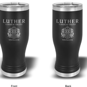 LCC Travel Mug