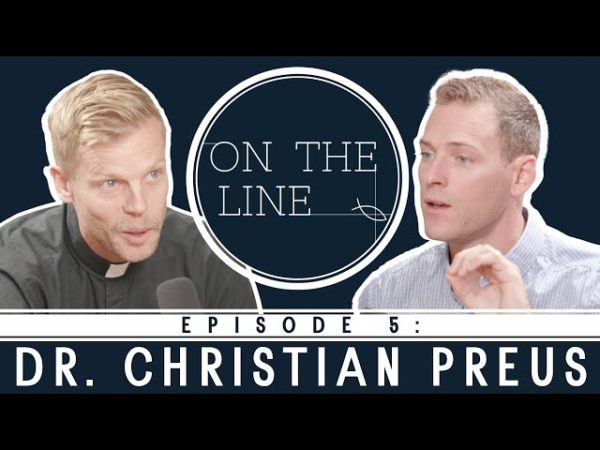 Christian Culture Media - Luther Classical College
