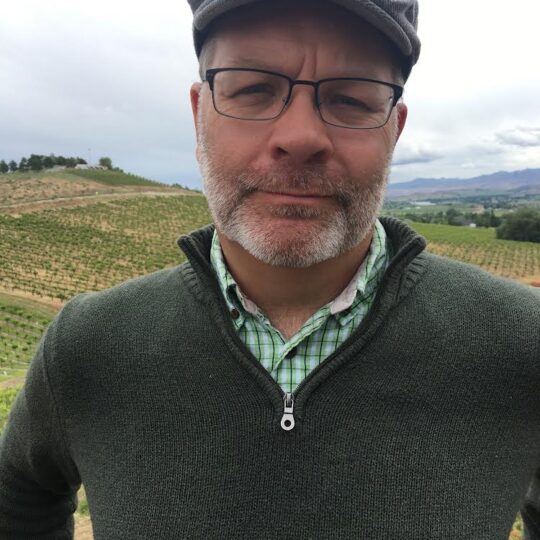 Contact - Luther Classical College