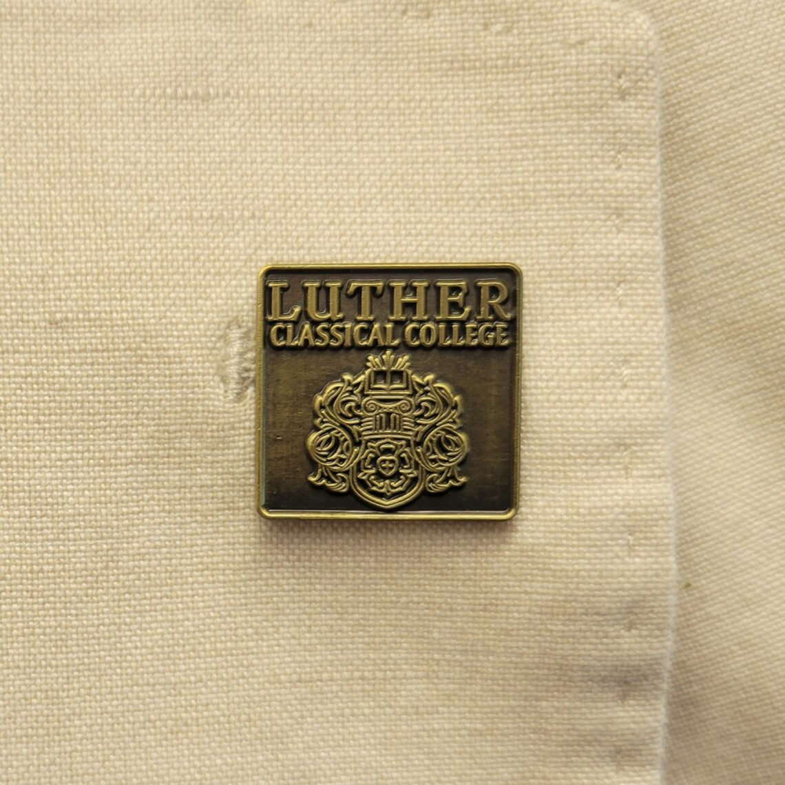 Lapel Pin