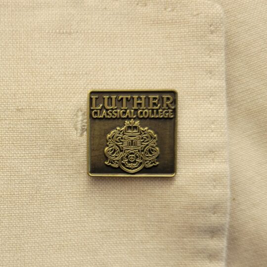 Lapel Pin