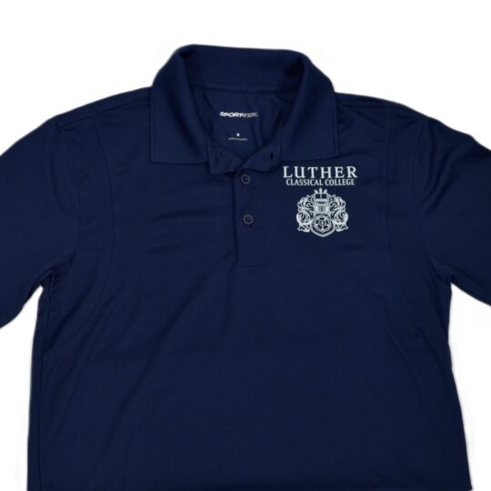 Men's Performance Polo