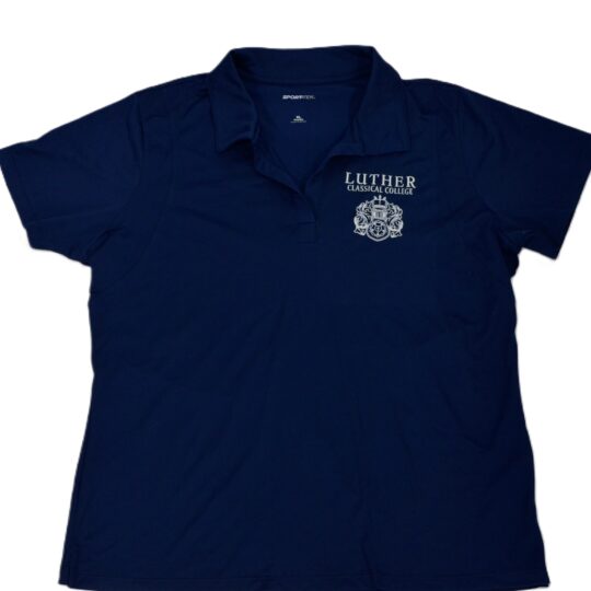 Women's Performance Polo